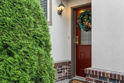 Garden / Landscaping Photo of 37 2525 Yale Court, Abbotsford, BC