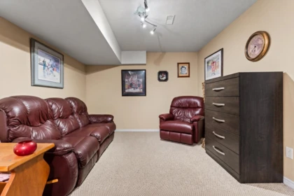 Hallway Photo of 37 2525 Yale Court, Abbotsford, BC