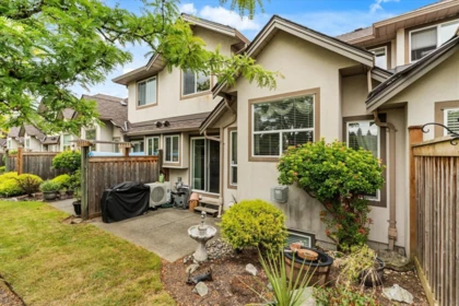 Hot Tub / Spa Photo of 37 2525 Yale Court, Abbotsford, BC