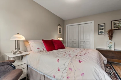 Laundry Room Photo of 37 2525 Yale Court, Abbotsford, BC