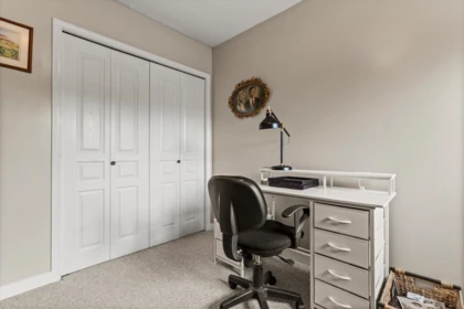 Loft / Bonus Room Photo of 37 2525 Yale Court, Abbotsford, BC