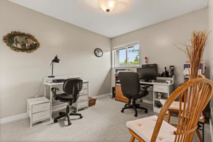 Office / Den Photo of 37 2525 Yale Court, Abbotsford, BC