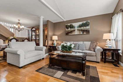 Pantry Photo of 37 2525 Yale Court, Abbotsford, BC
