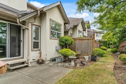Swimming Pool Photo of 37 2525 Yale Court, Abbotsford, BC