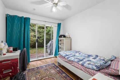 Laundry Room Photo of 109 7161 121 Street, Surrey, BC