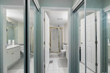 Loft / Bonus Room Photo of 109 7161 121 Street, Surrey, BC