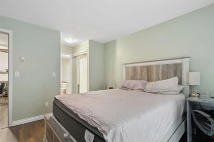 Office / Den Photo of 109 7161 121 Street, Surrey, BC