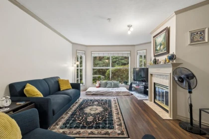 Pantry Photo of 109 7161 121 Street, Surrey, BC