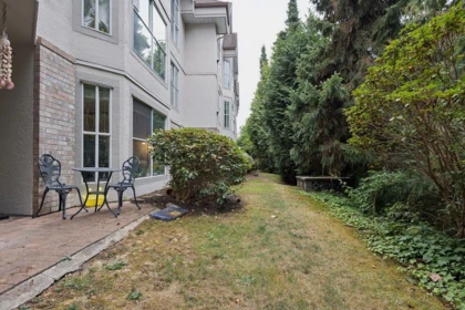 Staircase Photo of 109 7161 121 Street, Surrey, BC