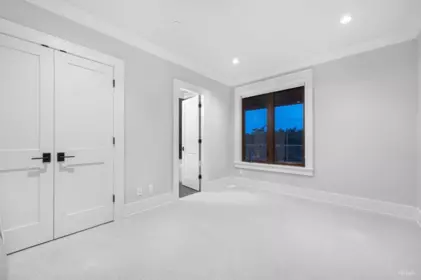 Garage Interior Photo of 14439 Sunset Lane, White Rock, BC