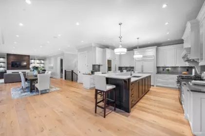 Loft / Bonus Room Photo of 14439 Sunset Lane, White Rock, BC
