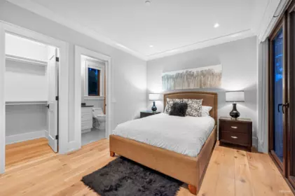 Mudroom Photo of 14439 Sunset Lane, White Rock, BC