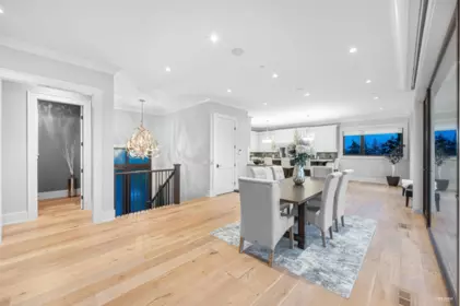 Office / Den Photo of 14439 Sunset Lane, White Rock, BC