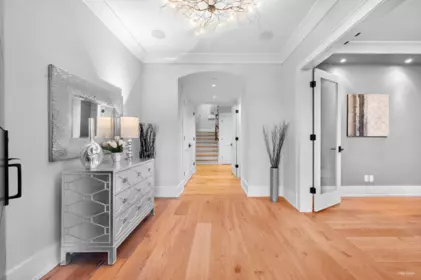 Primary Bedroom Photo of 14439 Sunset Lane, White Rock, BC