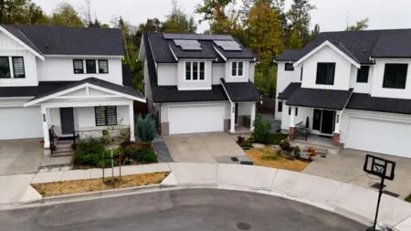 7567 196a Street, Langley, BC, Langley — Single Family Residence for sale
