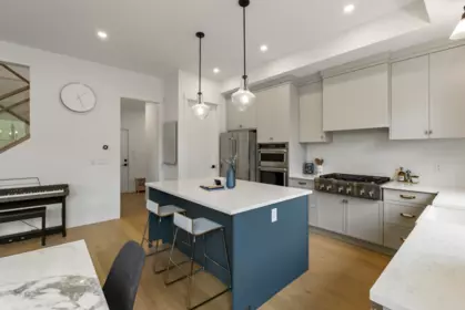 Pantry Photo of 7567 196a Street, Langley, BC