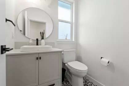 Primary Bathroom Photo of 7567 196a Street, Langley, BC