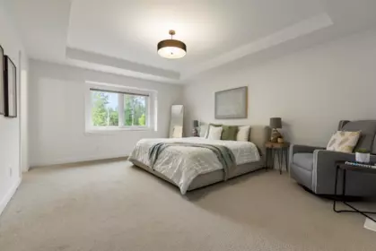 Walk-In Closet Photo of 7567 196a Street, Langley, BC