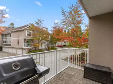 Guest Bathroom Photo of 17 2422 Hawthorne Avenue, Port Coquitlam, BC