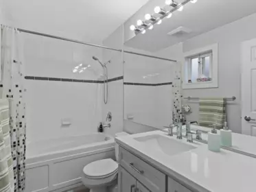 Laundry Room Photo of 17 2422 Hawthorne Avenue, Port Coquitlam, BC