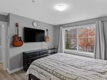 Loft / Bonus Room Photo of 17 2422 Hawthorne Avenue, Port Coquitlam, BC