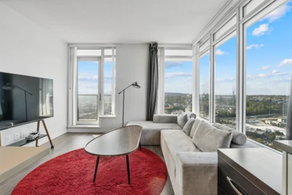 3703 2388 Madison Avenue, Burnaby, BC, Burnaby — Apartment/Condo for sale