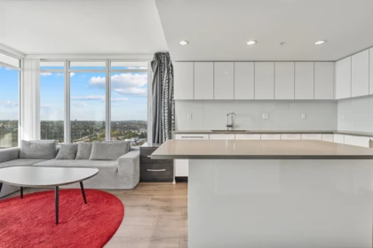 3703 2388 Madison Avenue, Burnaby, BC, Burnaby — Apartment/Condo for sale