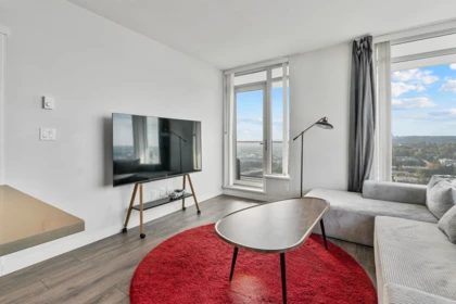 3703 2388 Madison Avenue, Burnaby, BC, Burnaby — Apartment/Condo for sale