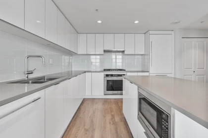 Pantry Photo of 3703 2388 Madison Avenue, Burnaby, BC