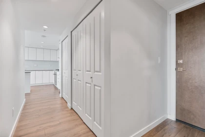 Primary Bedroom Photo of 3703 2388 Madison Avenue, Burnaby, BC