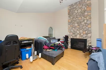 Bedroom 4 Photo of 475 Harry Road, Gibsons, BC