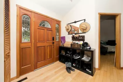 Kitchen Photo of 475 Harry Road, Gibsons, BC