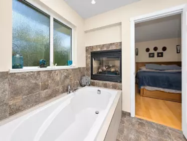 Laundry Room Photo of 475 Harry Road, Gibsons, BC