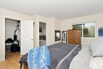 Loft / Bonus Room Photo of 475 Harry Road, Gibsons, BC