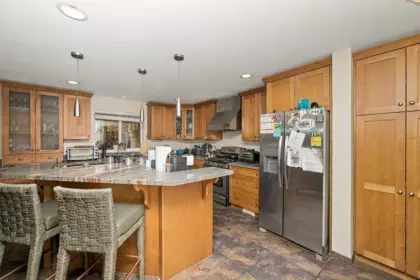 Pantry Photo of 475 Harry Road, Gibsons, BC