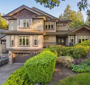12536 26a Avenue, Surrey, BC, Surrey — Single Family Residence for sale