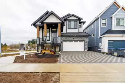 10648 124 Street, Surrey, BC, Surrey — Single Family Residence for sale