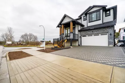 10648 124 Street, Surrey, BC, Surrey — Single Family Residence for sale