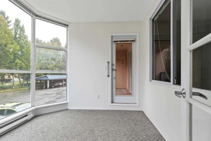 Bedroom 4 Photo of 108 12148 224 Street, Maple Ridge, BC