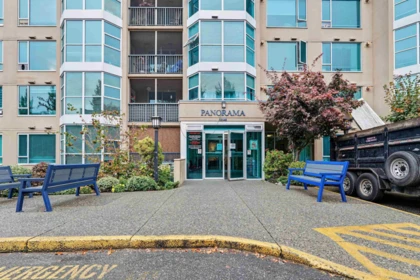 108 12148 224 Street, Maple Ridge, BC, Maple ridge — Apartment/Condo for sale