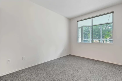 Living Room Photo of 108 12148 224 Street, Maple Ridge, BC