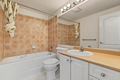 Pantry Photo of 108 12148 224 Street, Maple Ridge, BC
