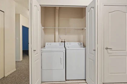 Powder Room Photo of 108 12148 224 Street, Maple Ridge, BC