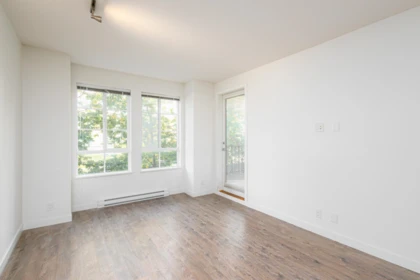 Breakfast Nook Photo of 203 545 Foster Avenue, Coquitlam, BC