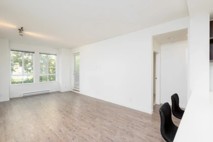 Pantry Photo of 203 545 Foster Avenue, Coquitlam, BC