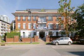 203 545 Foster Avenue, Coquitlam, BC