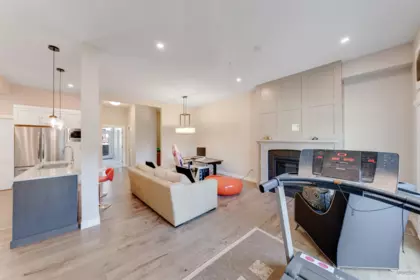 8 45545 Kipp Avenue, Chilliwack, BC, Chilliwack — Townhouse for sale