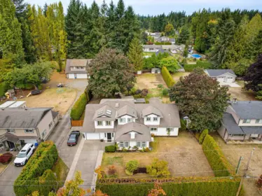 5757 244b Street, Langley, BC, Langley — Single Family Residence for sale