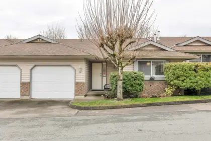26 2023 Winfield Drive, Abbotsford, BC, Abbotsford — Townhouse for sale