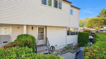 29 3417 E 49th Avenue, Vancouver, BC, Vancouver — Townhouse for sale